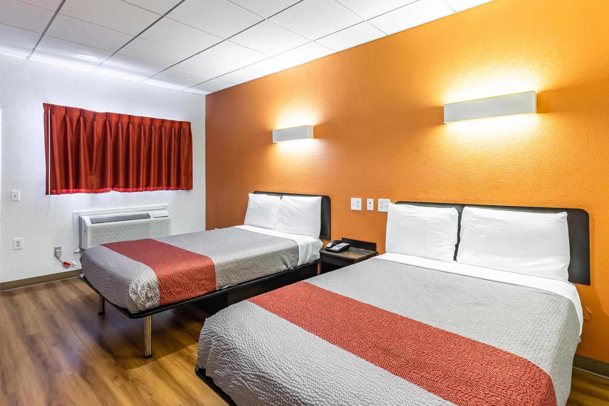 Motel 6 Elizabeth Nj Newark Liberty Intl Airport Εξωτερικό φωτογραφία