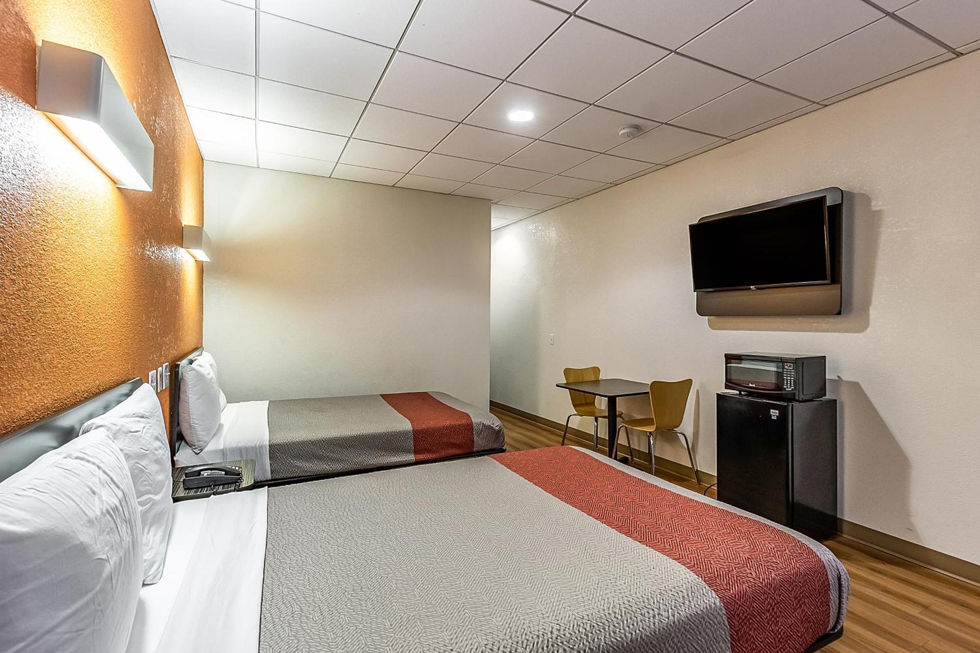 Motel 6 Elizabeth Nj Newark Liberty Intl Airport Εξωτερικό φωτογραφία