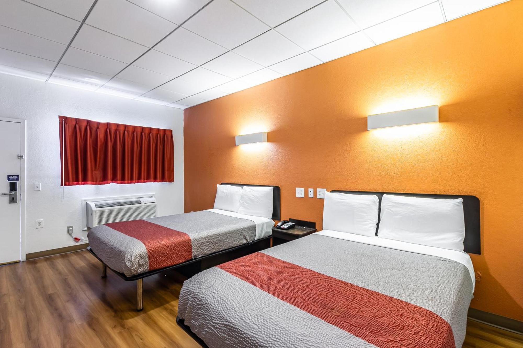 Motel 6 Elizabeth Nj Newark Liberty Intl Airport Εξωτερικό φωτογραφία