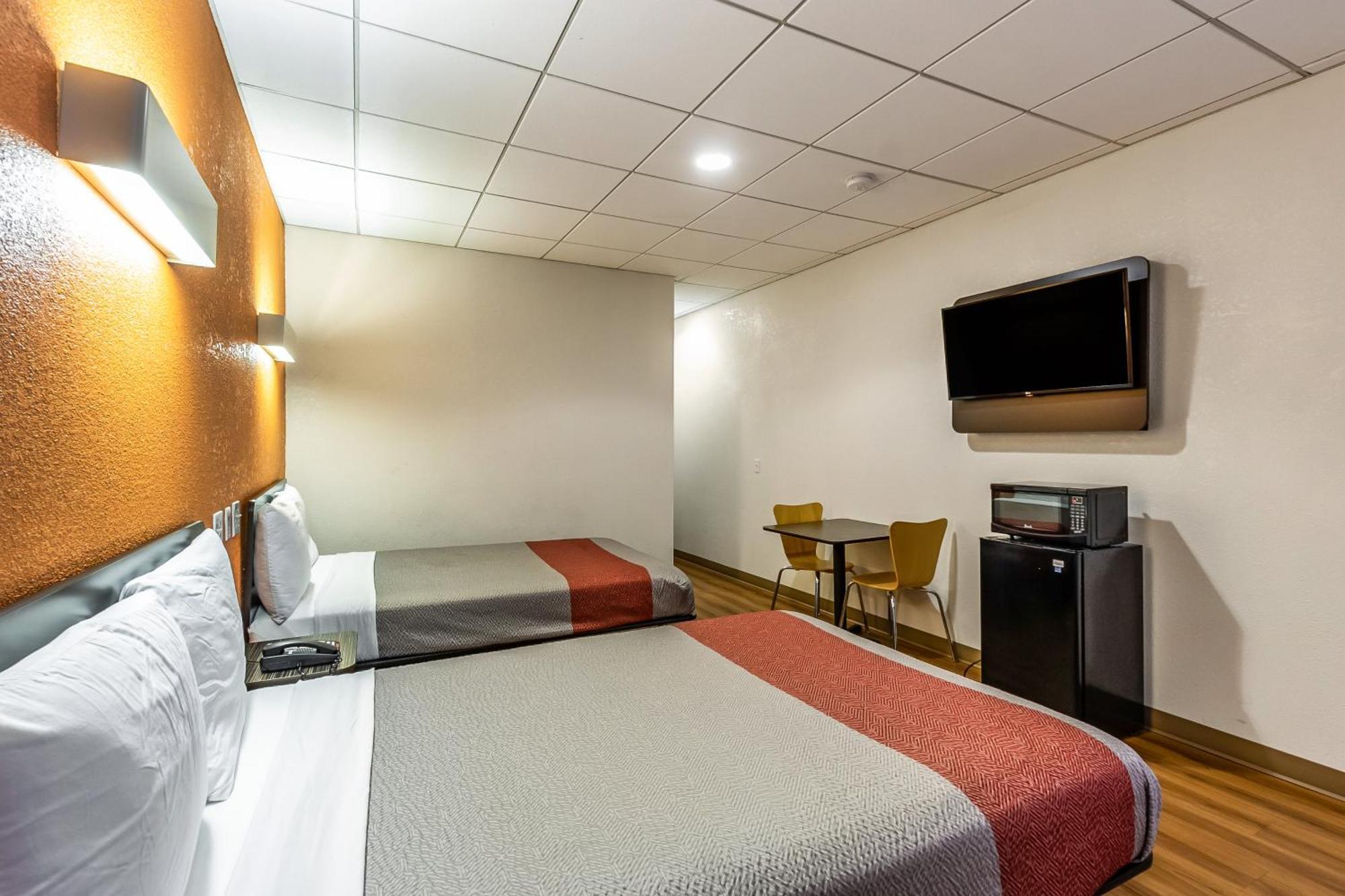 Motel 6 Elizabeth Nj Newark Liberty Intl Airport Εξωτερικό φωτογραφία