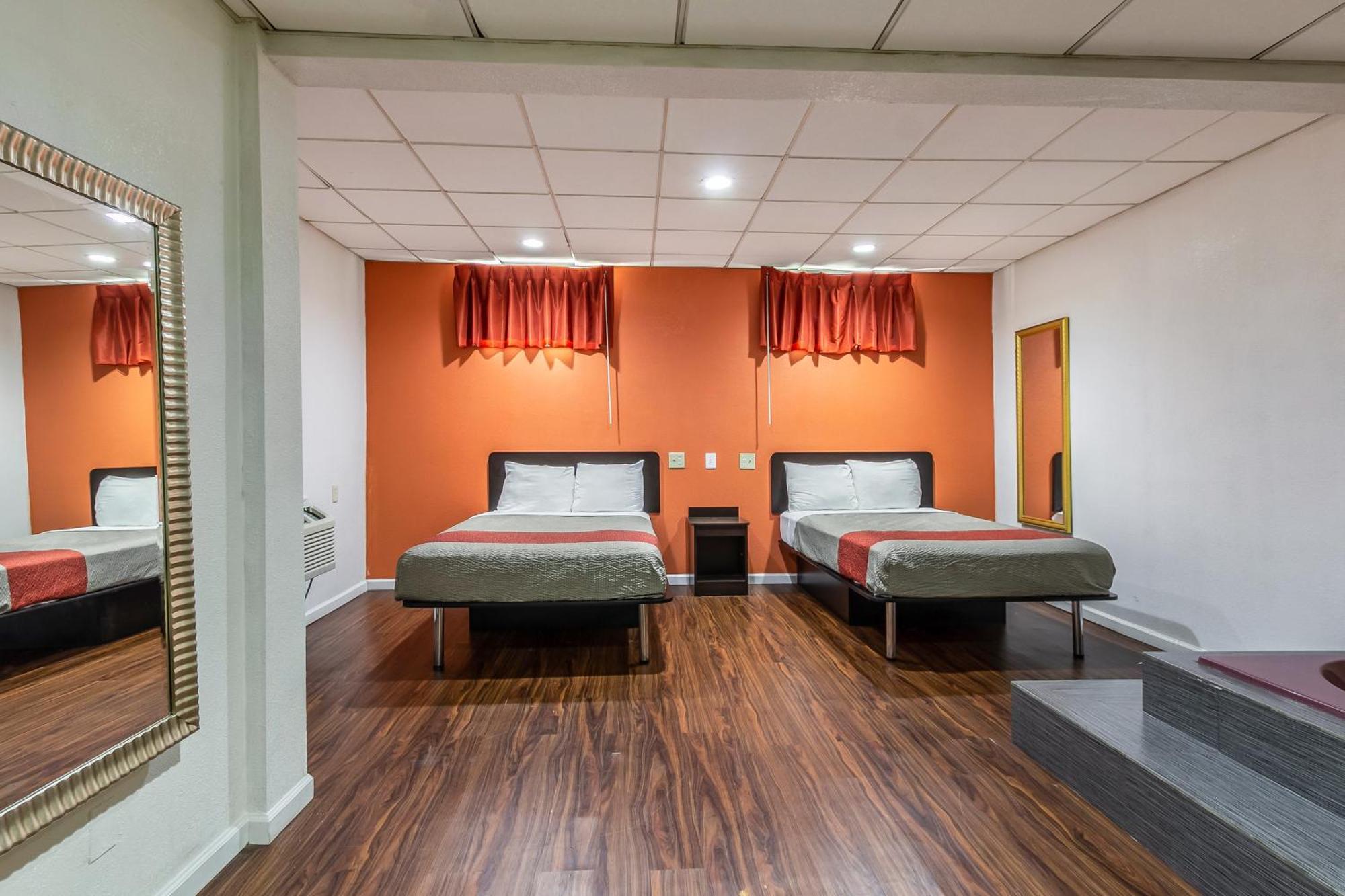 Motel 6 Elizabeth Nj Newark Liberty Intl Airport Εξωτερικό φωτογραφία