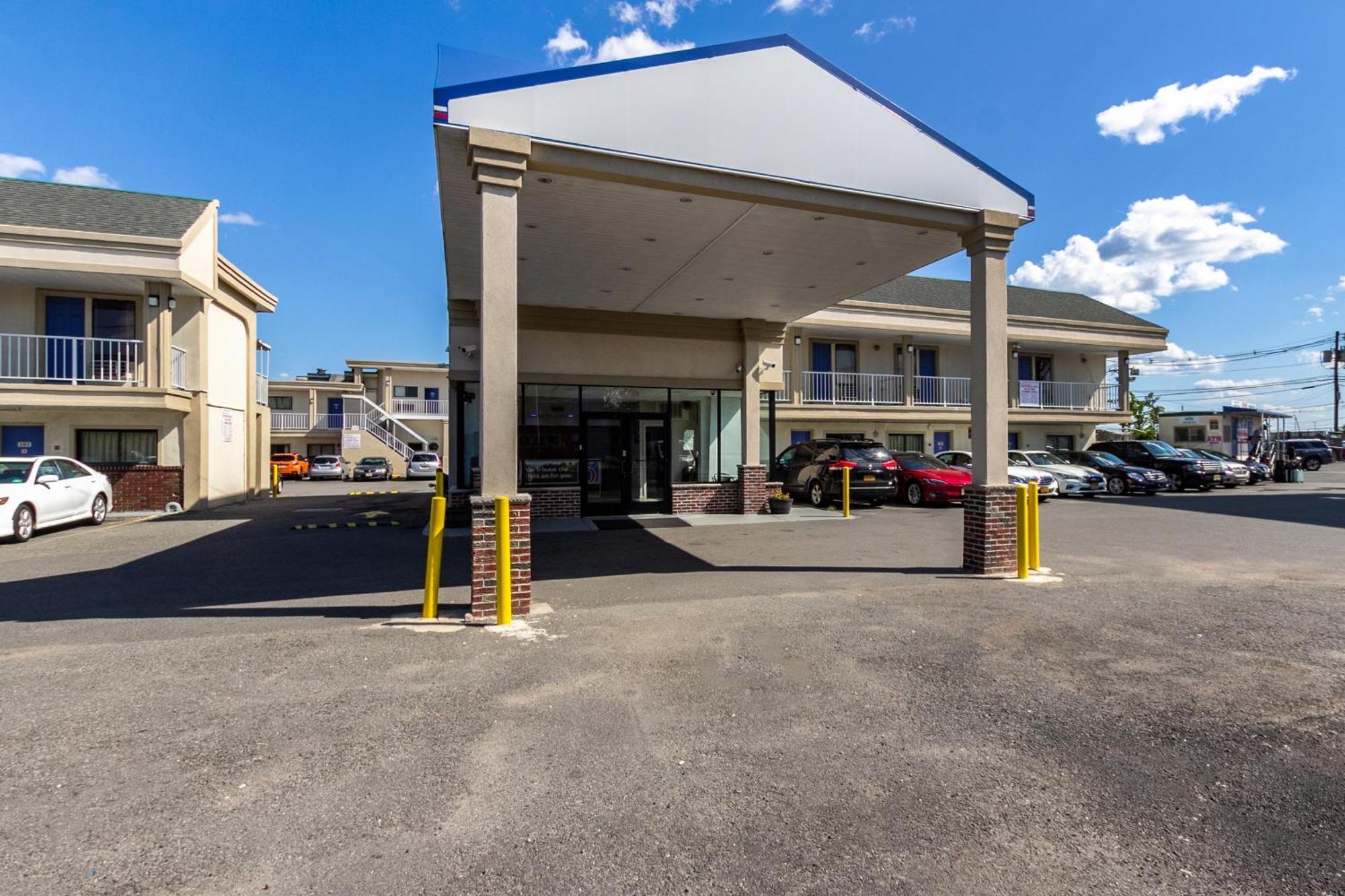 Motel 6 Elizabeth Nj Newark Liberty Intl Airport Εξωτερικό φωτογραφία