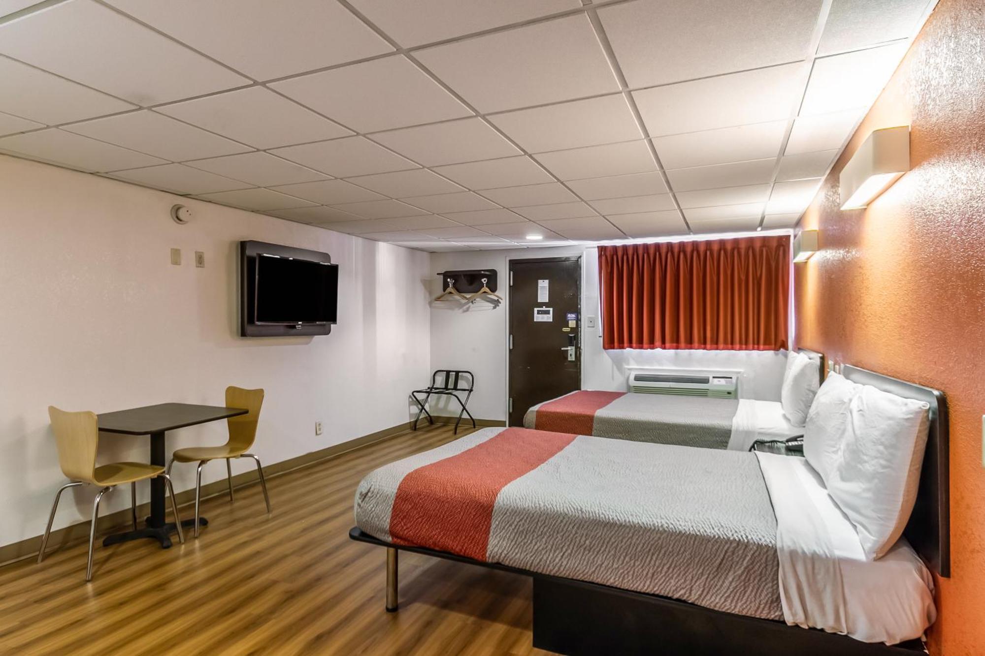 Motel 6 Elizabeth Nj Newark Liberty Intl Airport Εξωτερικό φωτογραφία