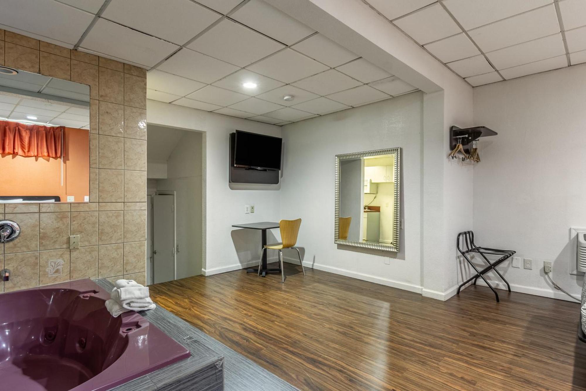 Motel 6 Elizabeth Nj Newark Liberty Intl Airport Εξωτερικό φωτογραφία