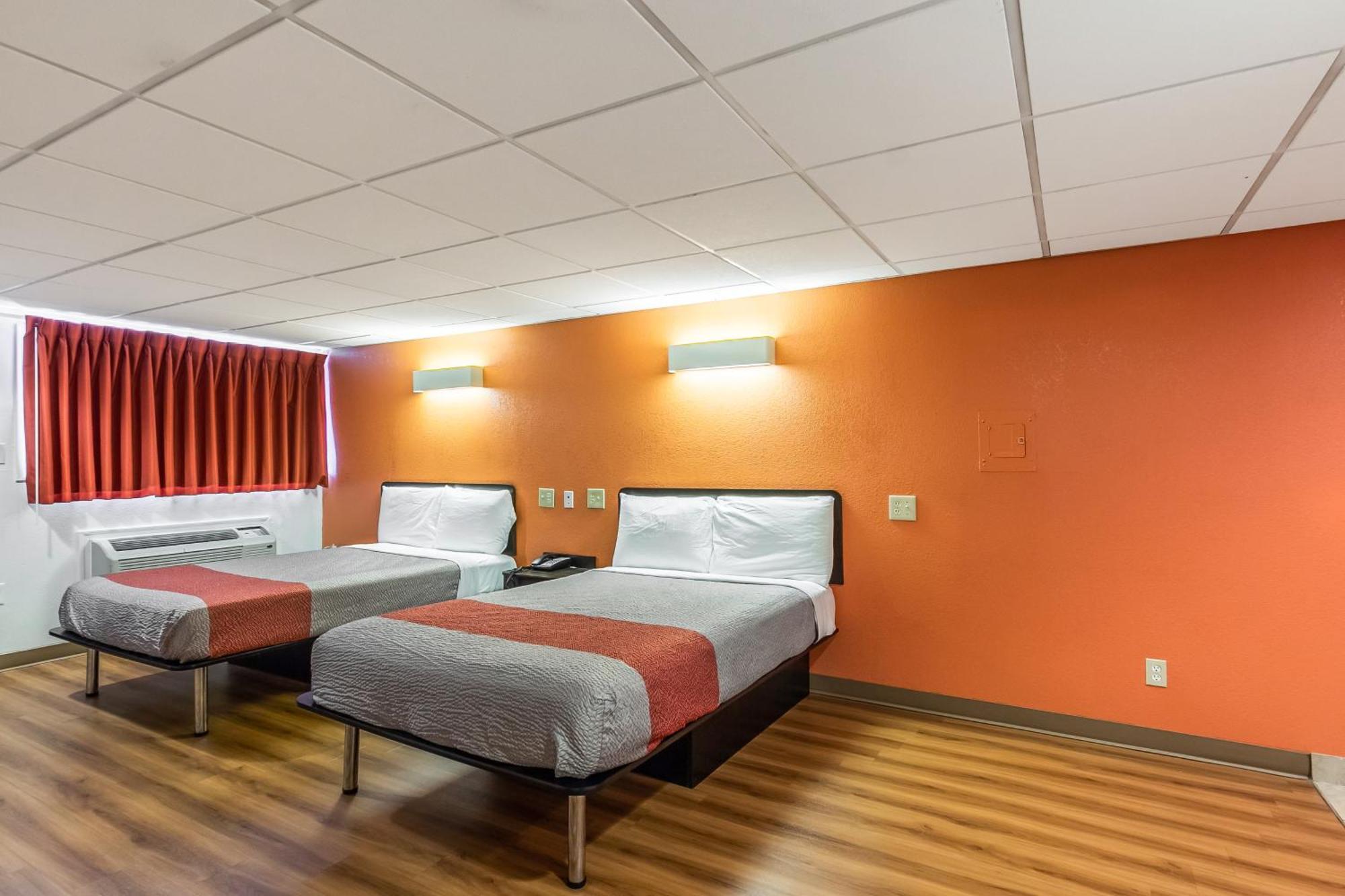 Motel 6 Elizabeth Nj Newark Liberty Intl Airport Εξωτερικό φωτογραφία